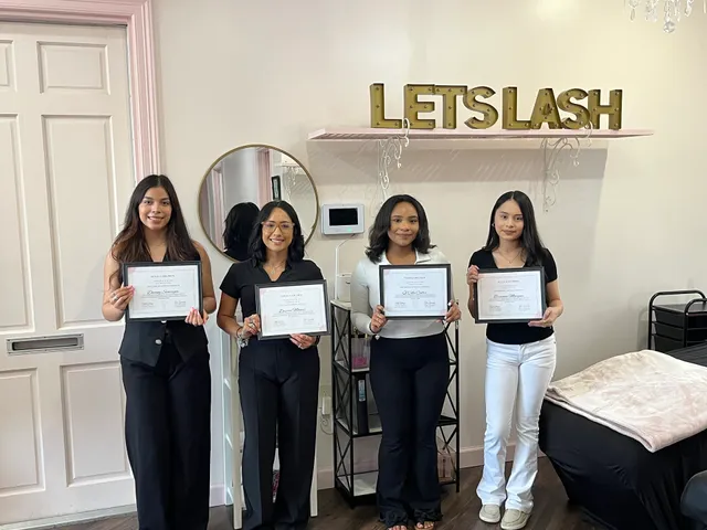 Drop Dead Beauty Bar LLC