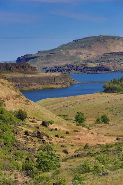 Maryhill State Park