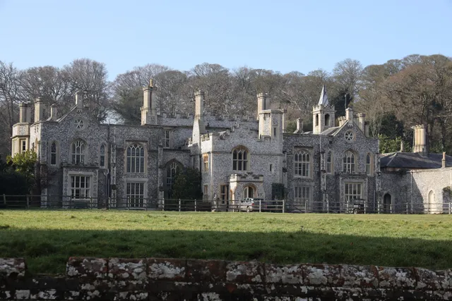 Starlight Concerts at Cromer Hall