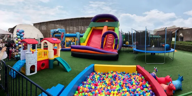 Go Enjoy Perú - Sede Surco