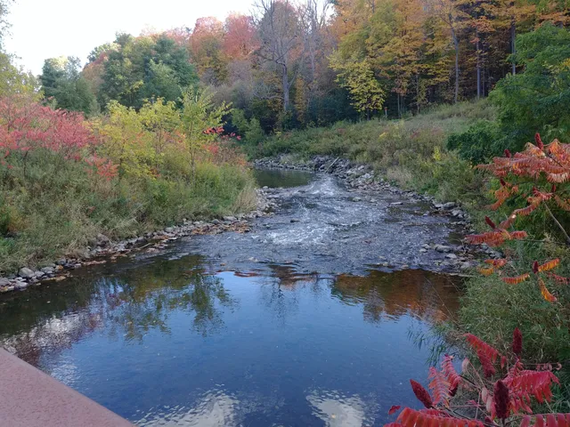 E.T. Seton Park - North