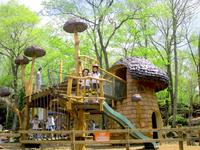 Karuizawa Toy Kingdom