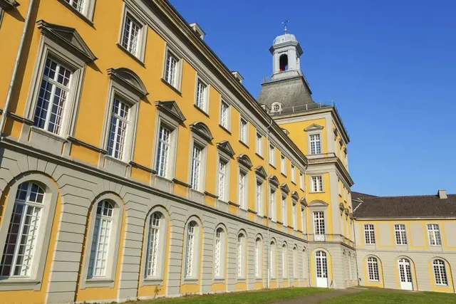 Kurfürstliches Schloss