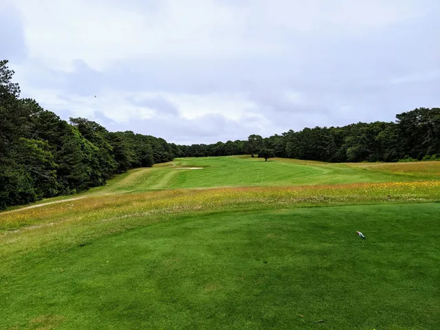 Mink Meadows Golf Club