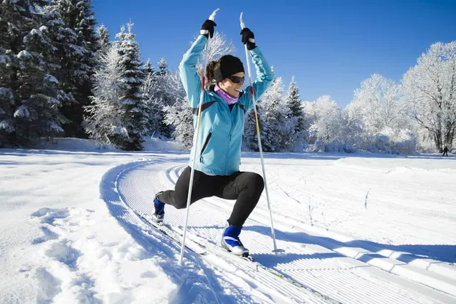 Fahnestock Winter Park