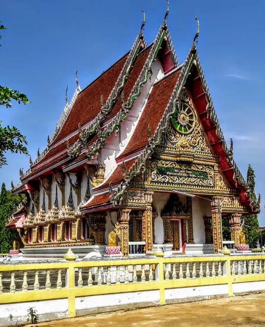 Wat Namtok