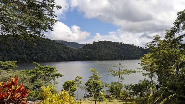 Ecoparque La Soñada