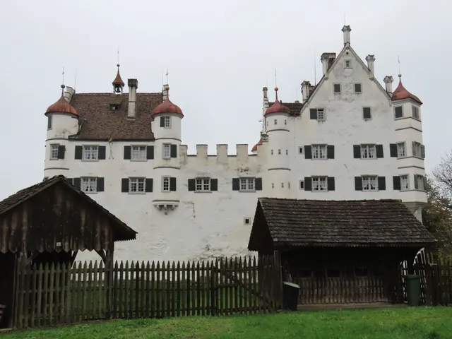 Altenklingen Castle