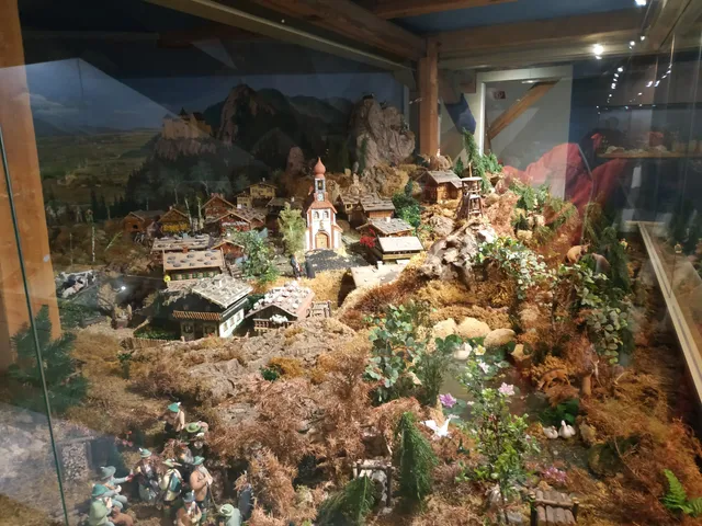 Musée du folklore de Bergnersreuth