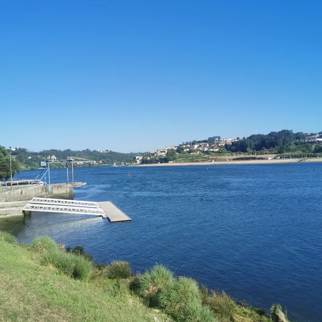 Passadiço de Valbom