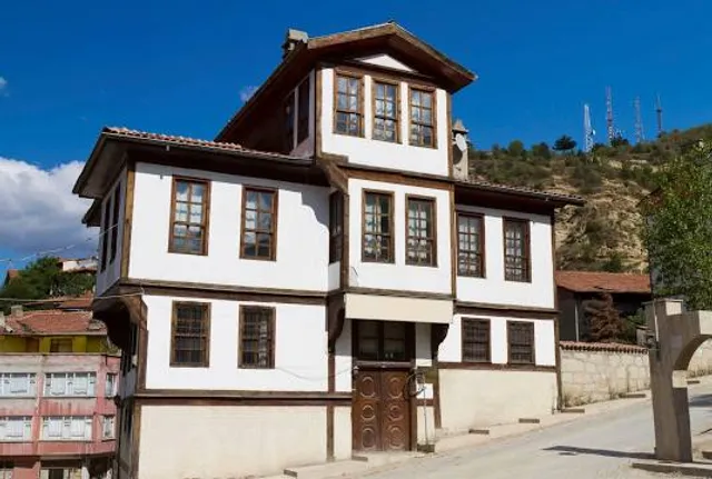 Kastamonu Museum
