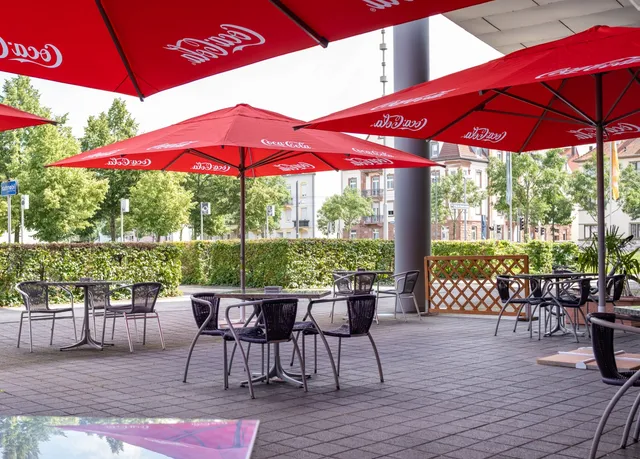 Jaroon's American Diner