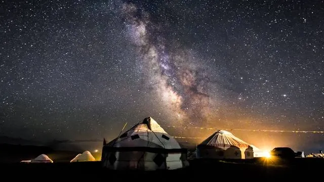 Magic Dancing Waters Live Show