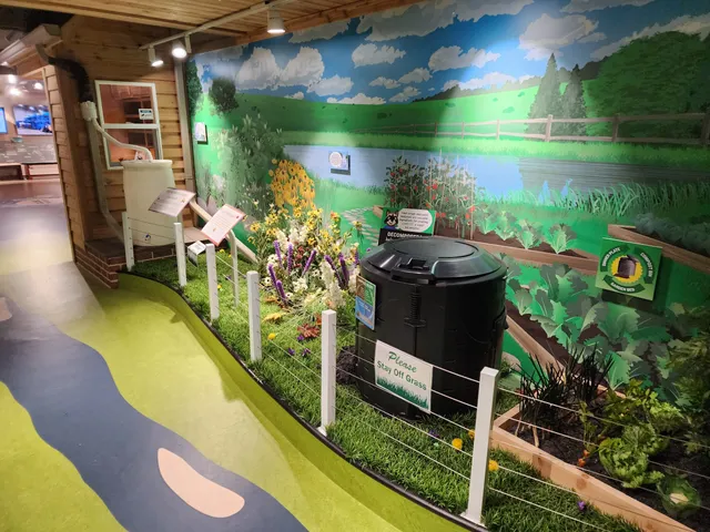 Retzer Nature Center