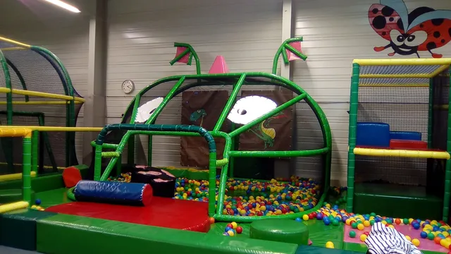 LOOPING PARTY Saint-Brévin les Pins