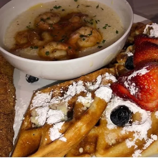 Signatures Gourmet Restaurant