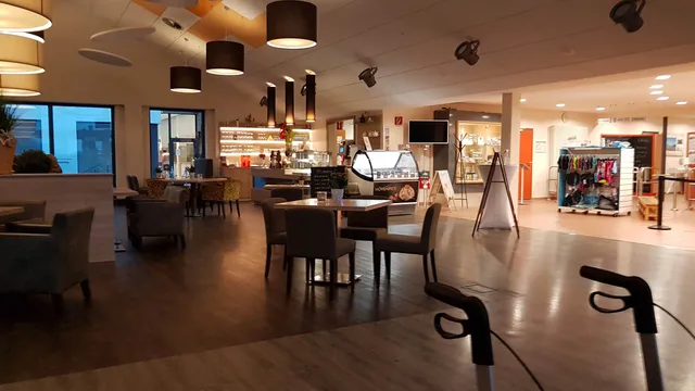 Kurcafé Cliner Quelle