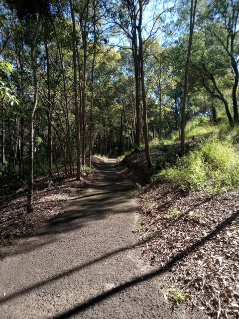 Denmark Hill Conservation Reserve