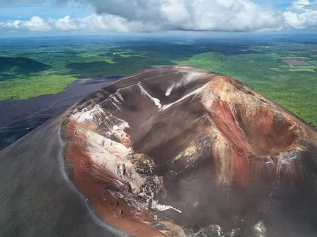 Cerro Negro