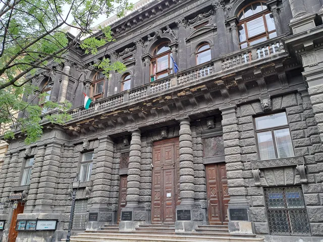 Budapest Puppet Theater