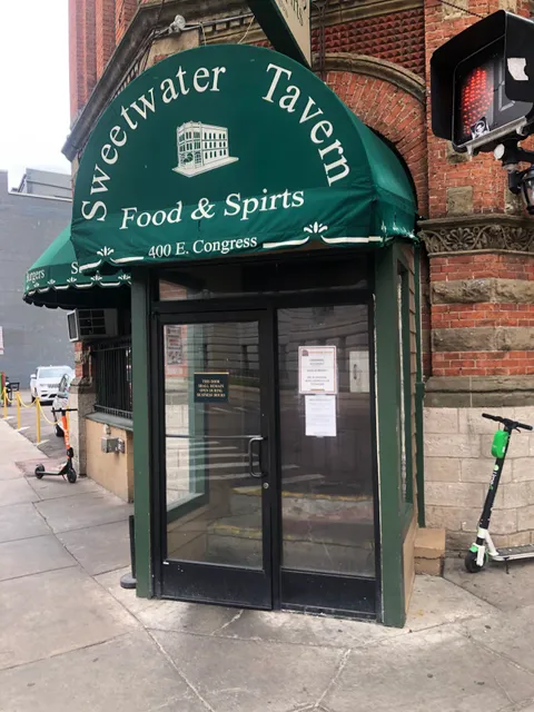 Sweetwater Tavern