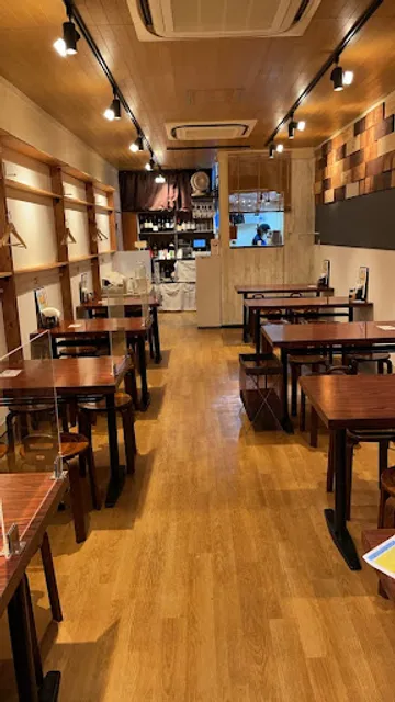 Hexagonal Chopsticks