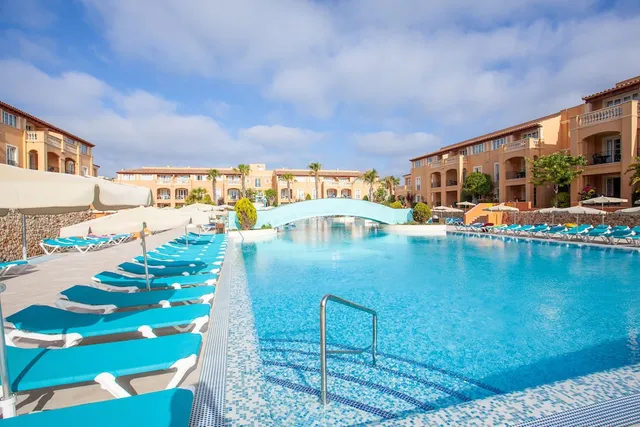 Grupotel Club Turquesa Mar