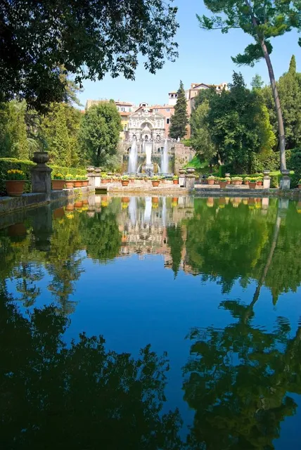 Fontana di Nettuno