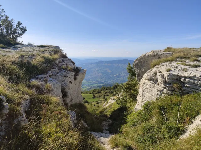 Passo del Trabocchetto