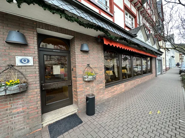Maaß Café, Konditorei und Bäckerei