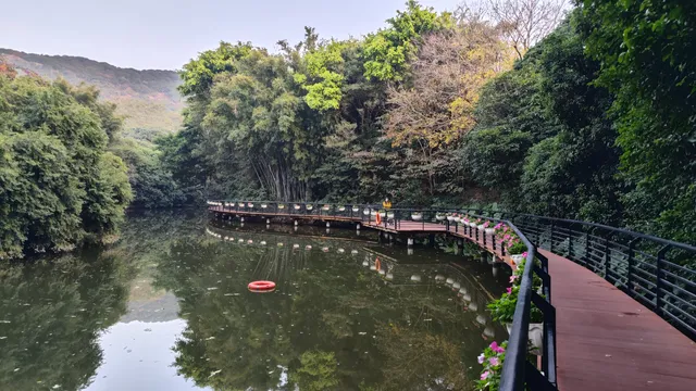 Yueliangwan Park