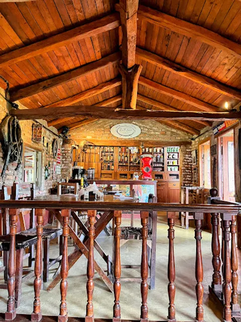 La Pulpería desde 1780 - El Durazno