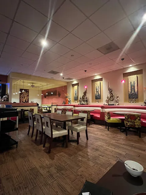 Jasmine Thai Cuisine