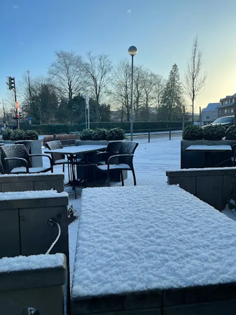 Kiepenkerl Bäckerei