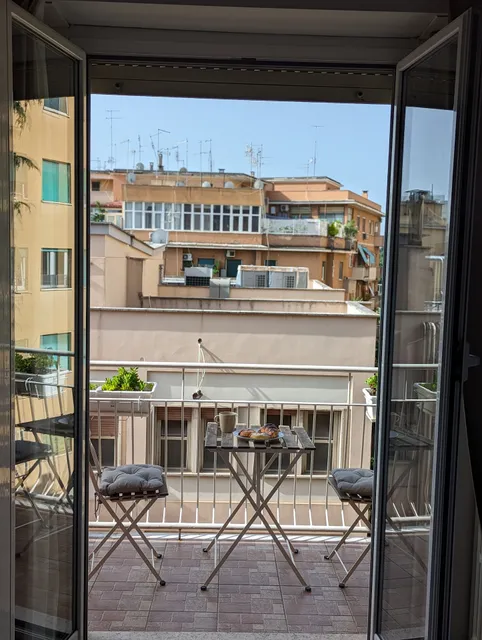 B&B Alba Domus Roma