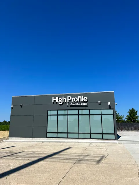 High Profile of Martinsville Dispensary