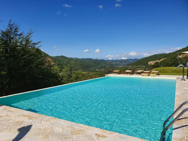 Farmhouse Corte dei Mori