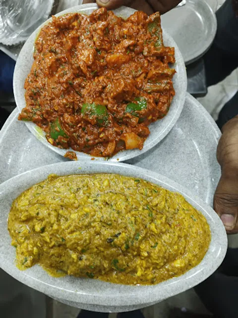 ChaCha Kaka's Kitchen