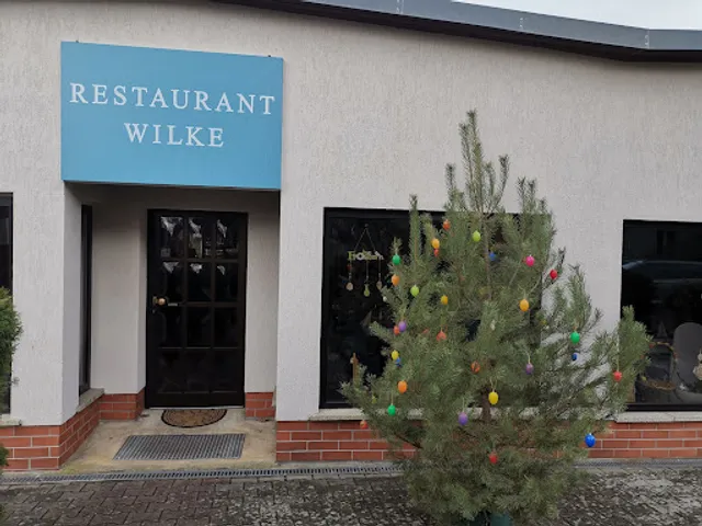 Restaurant Wilke