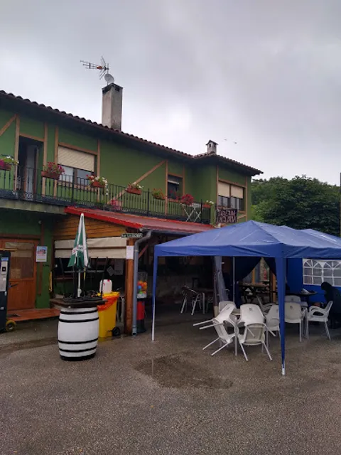 Bar Restaurante La Gloria