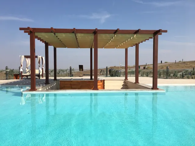 Dunes By Al Nahda Luxury Resort