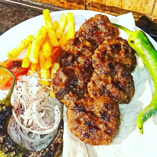 Uluğ döner evi