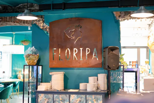 Floripa Churrascaria