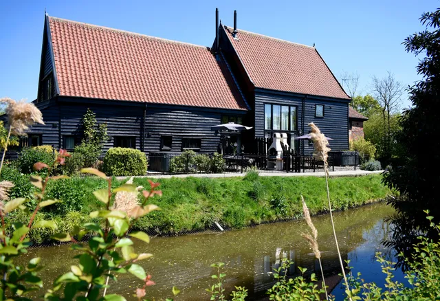 Wattisham Hall Holiday Cottages