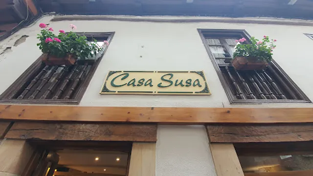 Casa Susa, Potes