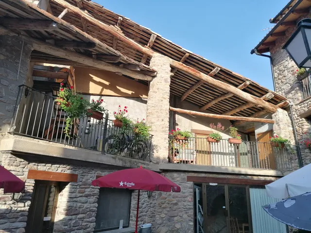 Casa rural Casa Batlle