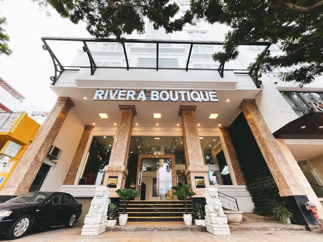 Rivera Suites