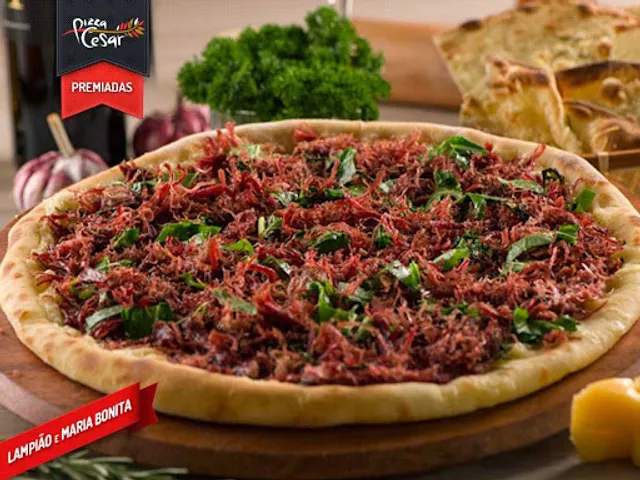 Pizza Cesar - Sudoeste
