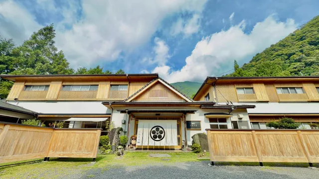 静岡温泉 大野木荘