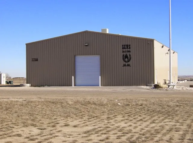 South East Weld County Fair
